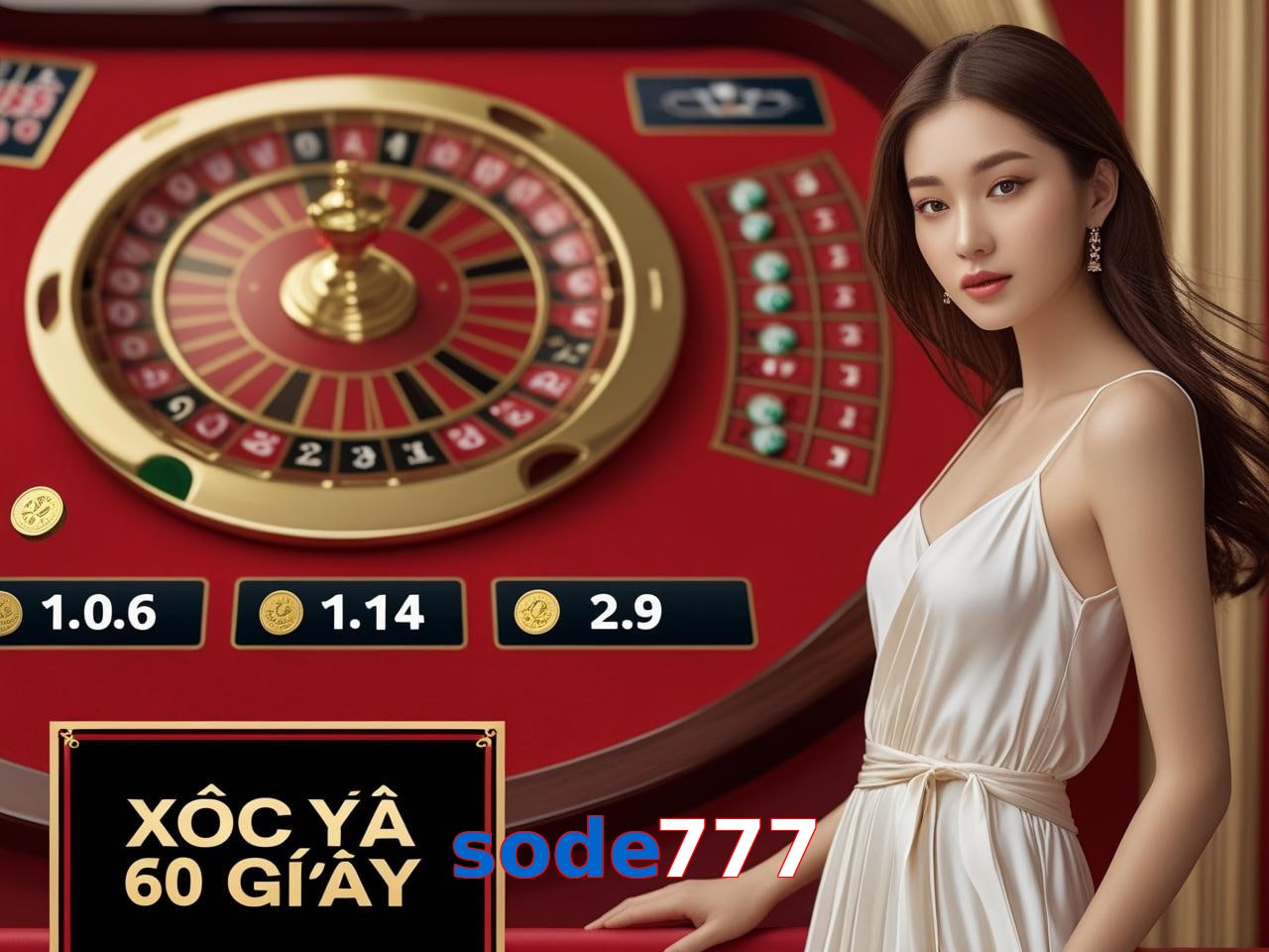 sode777