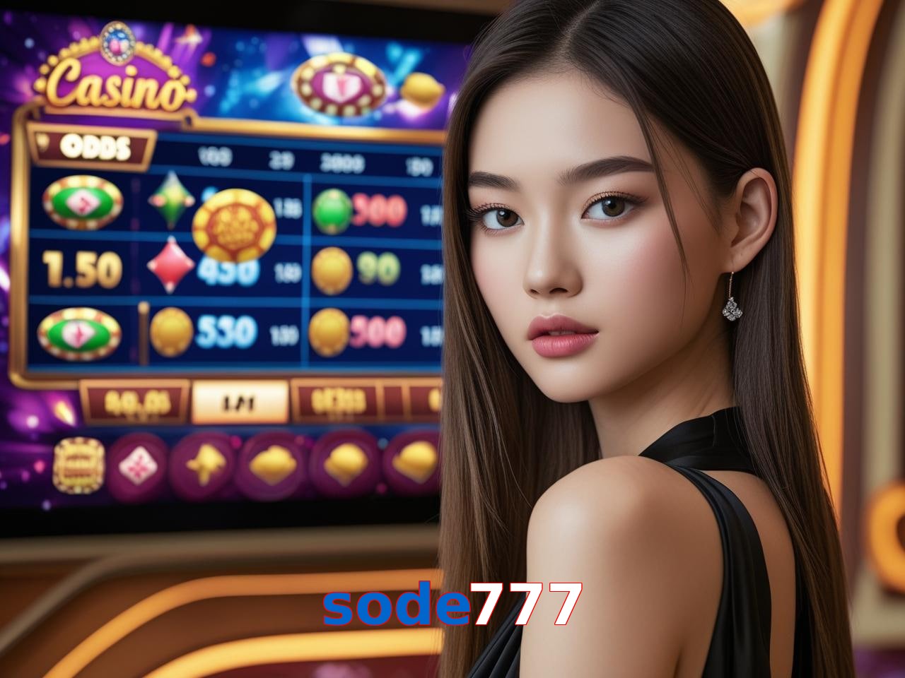 sode777