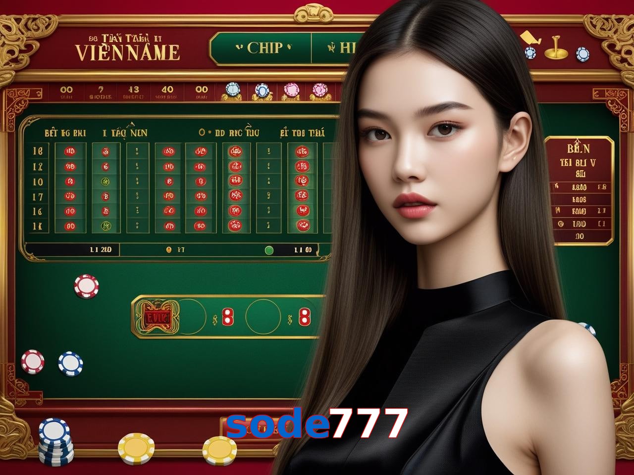 sode777