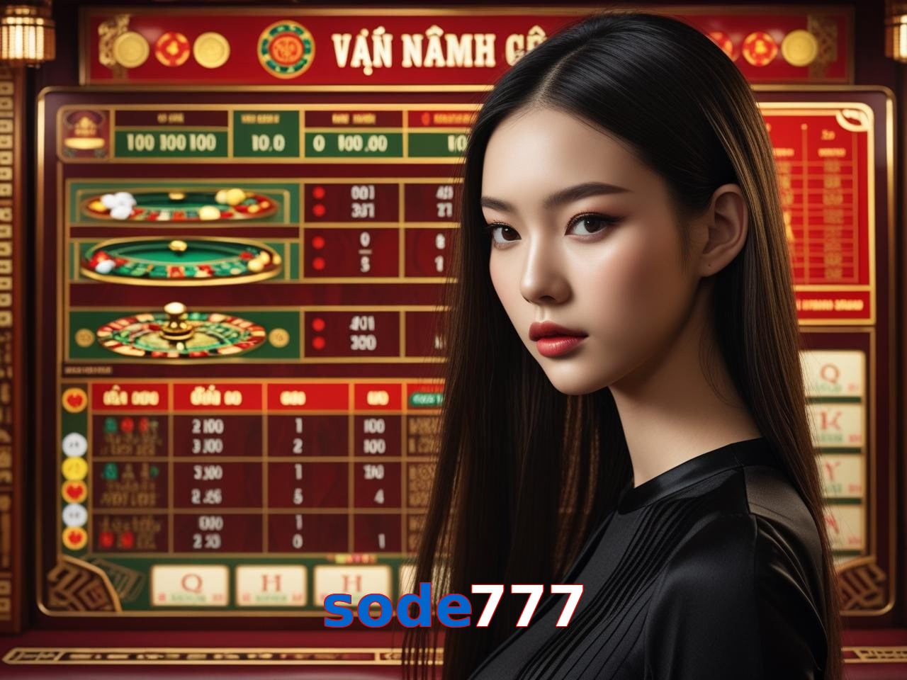 sode777