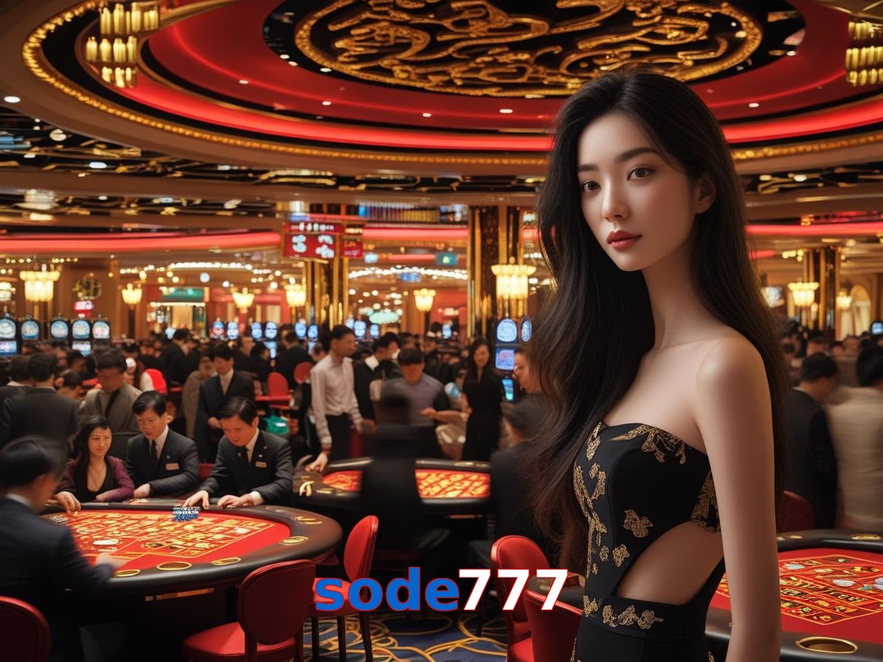 sode777
