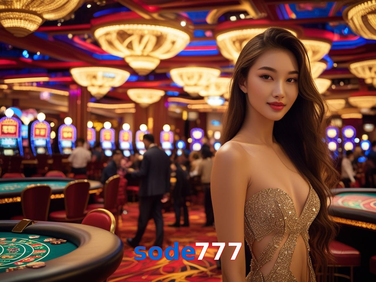 sode777
