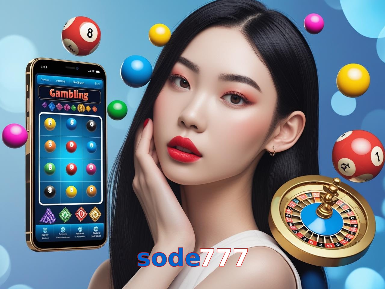 sode777