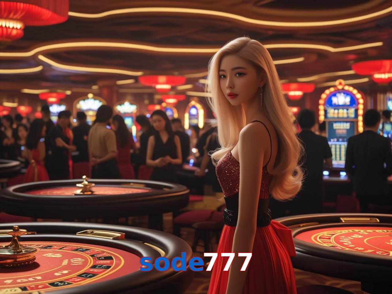 sode777