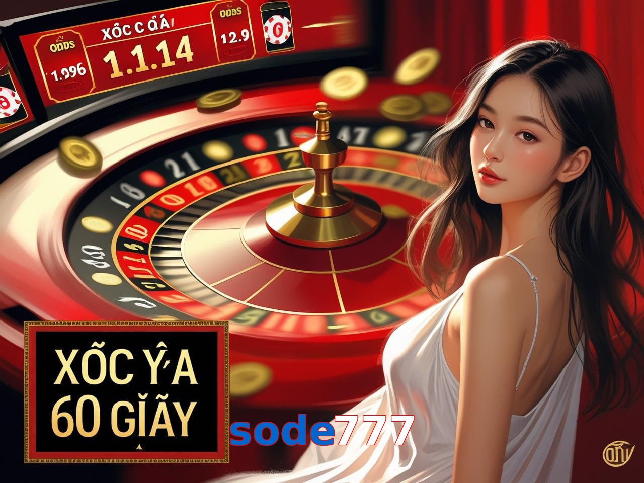 sode777