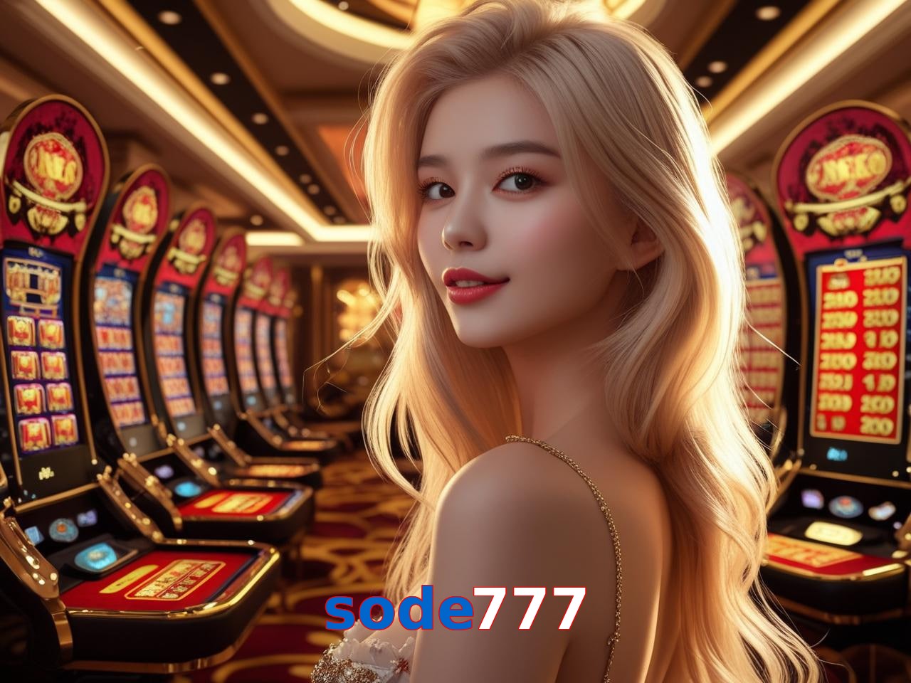 sode777