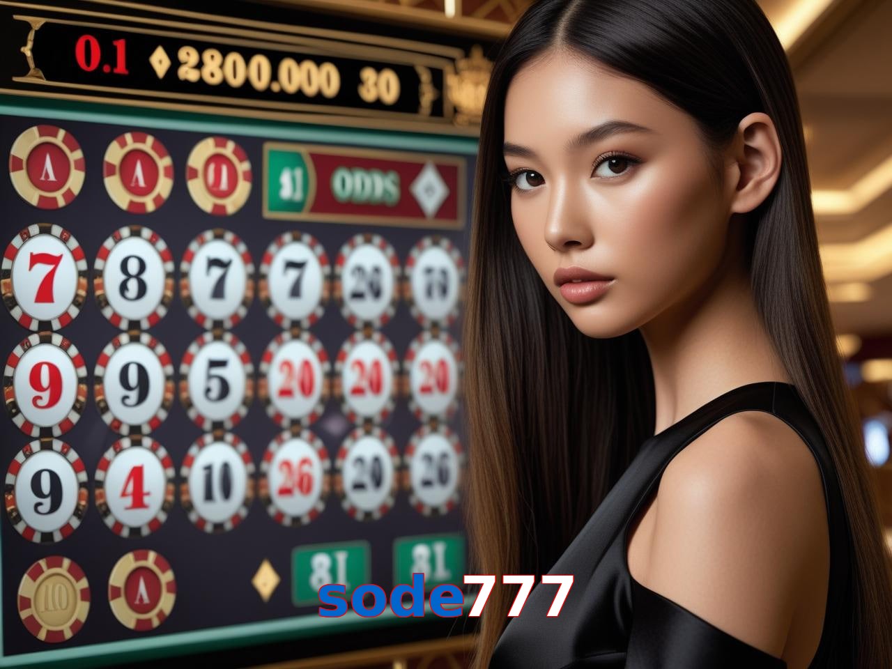 sode777