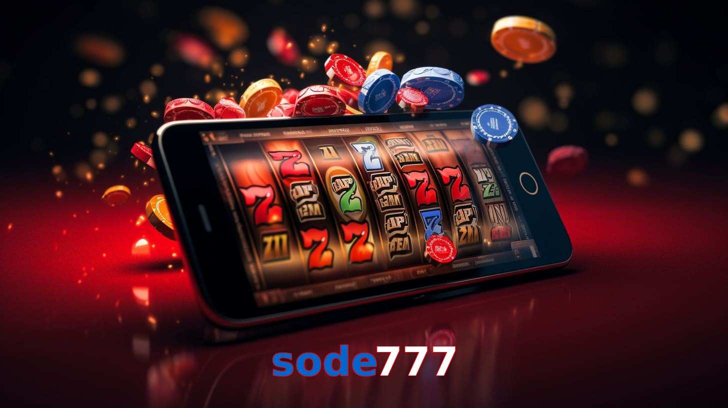 sode777